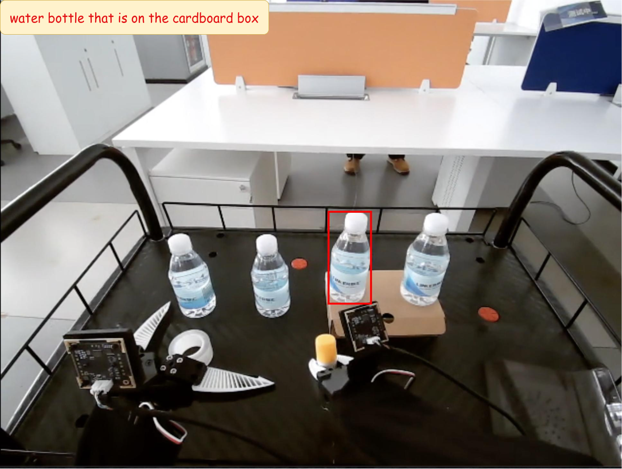 LocateAnything qualitative comparison example 5